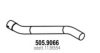 DAF 1136554 Exhaust Pipe